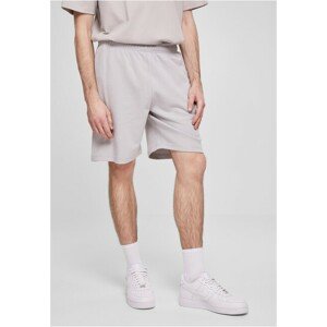 Urban Classics New Shorts lightasphalt - L