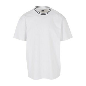 Urban Classics Kicker Tee white - M