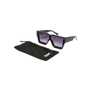 Urban Classics Sunglasses Kiev black - UNI