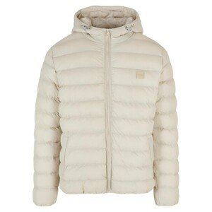 Urban Classics Basic Bubble Jacket wolfgrey - 3XL