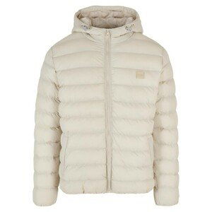 Urban Classics Basic Bubble Jacket wolfgrey - 5XL