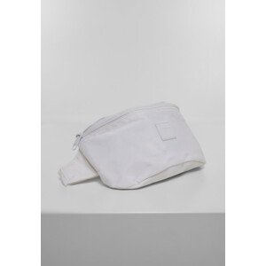 Urban Classics Hip Bag white - UNI