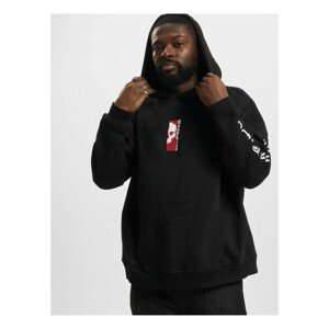 Thug Life Saboteur Hoody black - 5XL