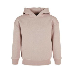 Urban Classics Girls Hoody duskrose - 146/152