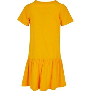 Urban Classics Girls Valance Tee Dress magicmango - 146/152