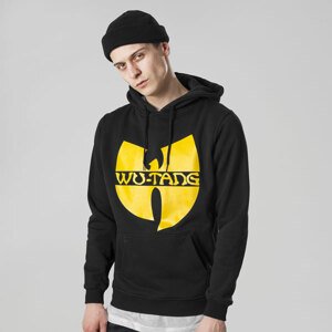 Wu-Wear Wu-Wear Logo Hoody black - M