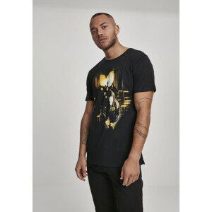 Wu-Wear Wu-Wear Masks Tee black - 4XL