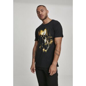 Wu-Wear Wu-Wear Masks Tee black - S