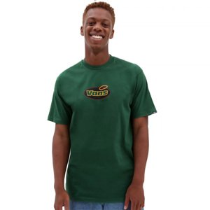 Pánske Tričko Vans PERFECT HALO SS TEE Eden - 2XL