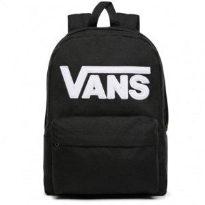 Detský batoh VANS NEW SKOOL BACKPACK Black - UNI