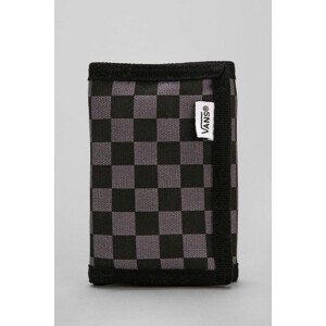 Peňaženka Vans MN Slipped Wallet Black Charcoal - UNI