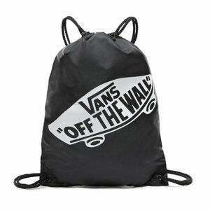 Vans WM BENCHED BAG ONYX - UNI