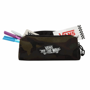 Peračník VANS BY OTW Pencil Pouch classic Camo - UNI