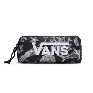 Peračník VANS BY PENCIL POUCH BOYS BLACK/BLUESTONE - UNI