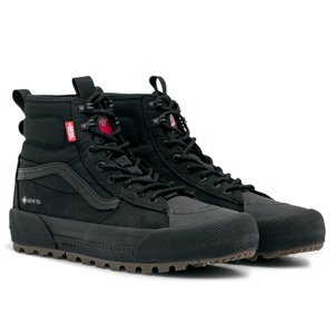 Pánské Zimné Tenisky Vans UA SK8-HI GORE-TEX MTE-3 Blackout - 42.5 - 9.5 - 8.5 - 27.5 cm