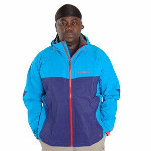 Columbia Jet Stratus Shell Jacket Columbia Blue - M