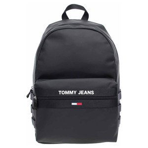 Tommy Hilfiger pánský batoh AM0AM07776 BDS black 1