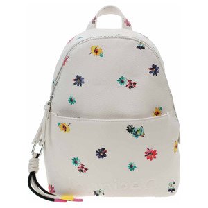 Desigual dámský batoh 23SAKP34 1000 white 1