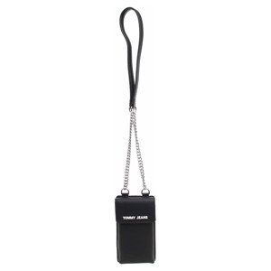 Tommy Hilfiger dámská kabelka na mobil AW0AW10832 BDS black 1