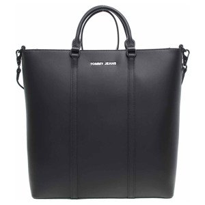 Tommy Hilfiger dámská kabelka AW0AW10672 BDS black 1