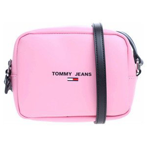 Tommy Hilfiger dámská kabelka AW0AW11635 THE fresh pink 1