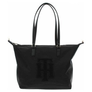 Tommy Hilfiger dámská kabelka AW0AW13168 Black 1