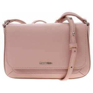 Calvin Klein dámská kabelka K60K610633 0J1 Cafe Au Lait Mono 1