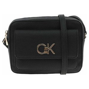 Calvin Klein dámská kabelka K60K609397 BAX Ck Black 1