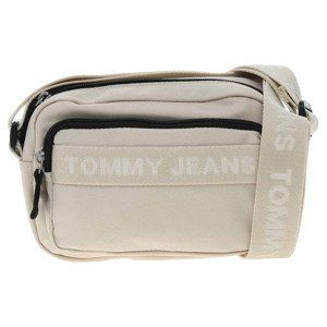 Tommy Hilfiger dámská kabelka AW0AW14547 ACI Classic Beige 1