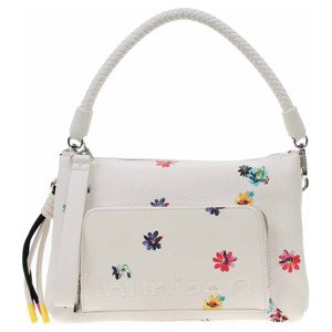 Desigual dámská kabelka 23SAXPA6 1000 white 1