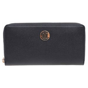 Tommy Hilfiger dámská peněženka AW0AW10539 BDS black 1