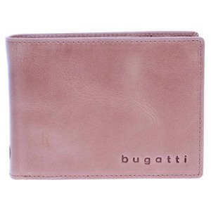 Bugatti pánská peněženka 49217607 cognac 1
