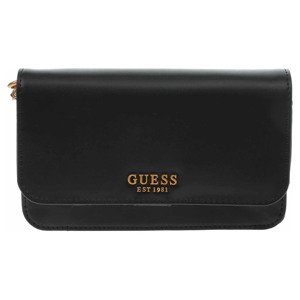 Guess dámská peneženka SWVB8500420 black 1