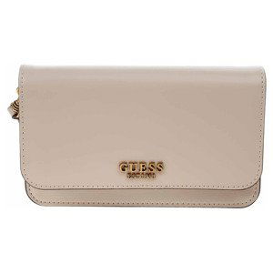 Guess dámská peněženka SWVB8500420 light rum 1