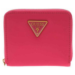 Guess dámská peněženka SWEYB839537 Magenta 1