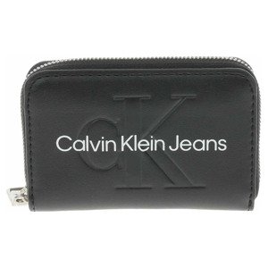 Calvin Klein dámská peněženka K60K607229 BDS black 1