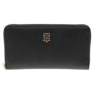 Tommy Hilfiger dámská peněženka AW0AW13645 BDS Black 1