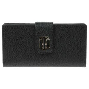 Tommy Hilfiger dámská peněženka AW0AW13658 BDS Black 1