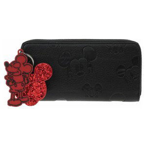 Desigual dámská peněženka 23SAYP02 2000 black 1