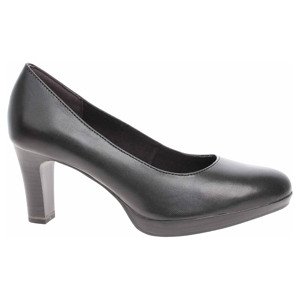 Dámske lodičky Tamaris 1-22410-29 black 37