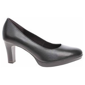 Dámske lodičky Tamaris 1-22410-29 black 39