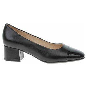 Dámske lodičky Caprice 9-22305-20 black-black 37