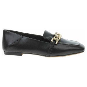 Dámske mokasiny Tamaris 1-24204-28 black 37