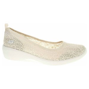 Skechers Arya - Airy Days - natural 37,5