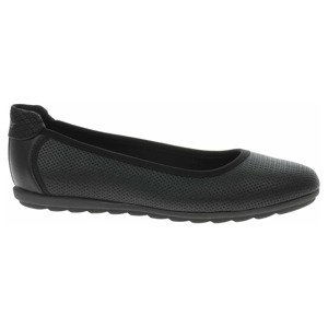 Dámske baleriny s.Oliver 5-22119-20 black 39