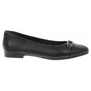 Dámske baleriny Tamaris 1-22102-20 black 42