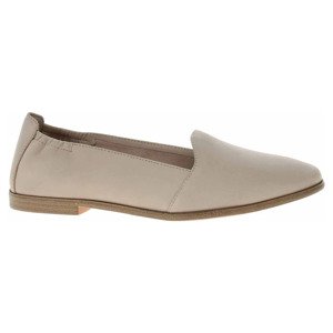 Dámske mokasiny Tamaris 1-24212-20 taupe 41