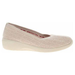 Skechers Arya - For-Real natural 37