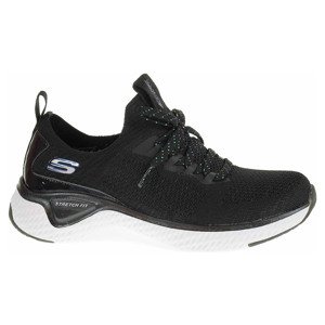 Skechers Solar Fuse - Gravity Experience black 39,5