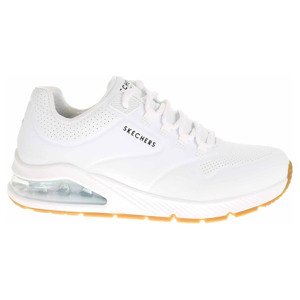 Skechers Uno 2 - Air Around You white 39